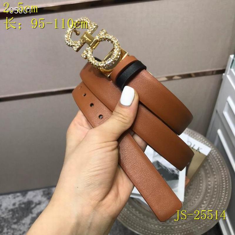 Ferragamo Belts 560